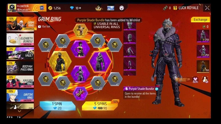 FREE FIRE GAMING VEDIO