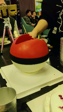 Brother Long is blessed with endless joy!!!