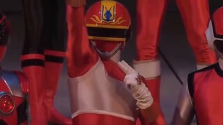 Mulai ulang! Seri Super Sentai SHF, bagaimana kontrol kualitas seri Super Sentai SHF yang di-reboot?