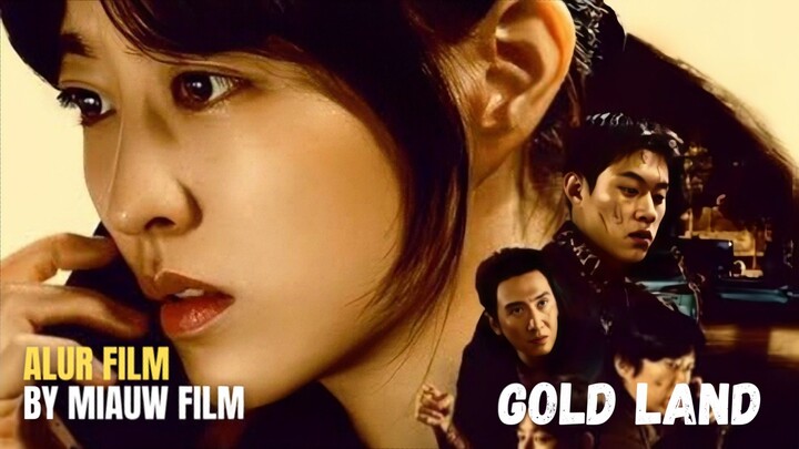 🎬 Gold Land (2026) Episode 3 Sub Indonesia