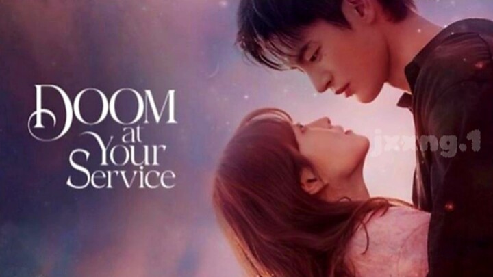 🇰🇷 [Full] Ɛp. 2 • "DØØM AT YOUR SƐRVICƐ" (2021) | Fantasy/Romance/Drama [ENG]