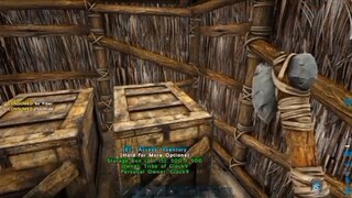 ARK survival part 9