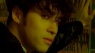 "Under Investigation" mic all members "I don't understand, who is the puppet in the innocent." Every