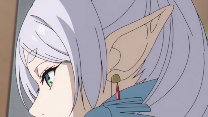 Suppressing magic is like constantly squeezing your butt.