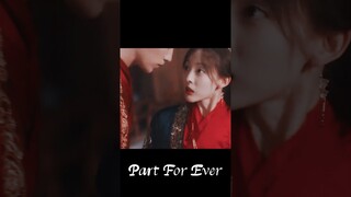 He's domineering😨 | Part For Ever | YOUKU Shorts