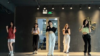 【猫步轻俏】【AOA】小野猫申请出战