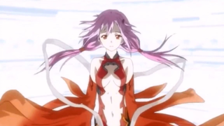 『MAD』RSP-Yasashii Uta #1