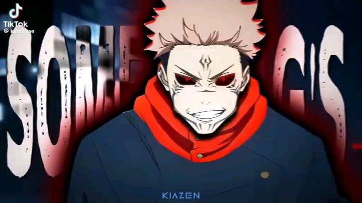 Gojo is the strongest jujutsu sorcerer 😎