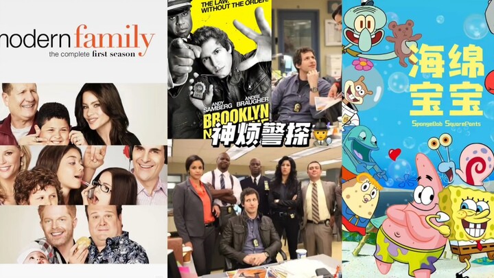 Revisiting those ’90s and ’00s American dramas I didn’t get back then, now that my “spiritual vision