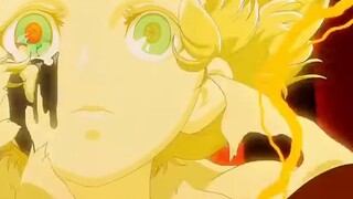 The aesthetics of science fiction animation