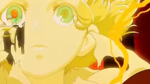 The aesthetics of science fiction animation