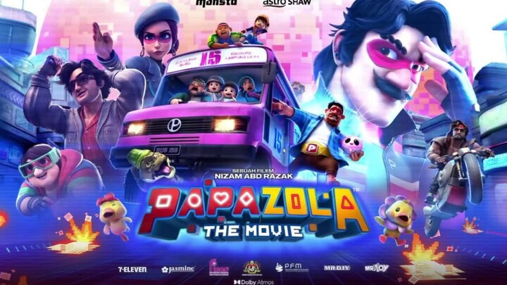 Papa Zola
