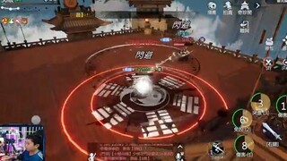 KIẾM THẾ 3 MOBILE- THI ĐẤU MÔN PHÁI VÕ ĐANG - PK QUÁ LÀ SƯỚNG - NHƯ VÕ LÂM TRUYỀ