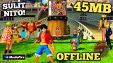 Download One Piece Gigant Battle Offline Game on Android | Latest Android Version