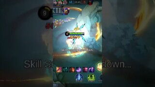 Arlott Jungle is broken!! #tutorialarlott #arlottmlbb #arlott #buildarlott #eps #mobilelegends #mlbb