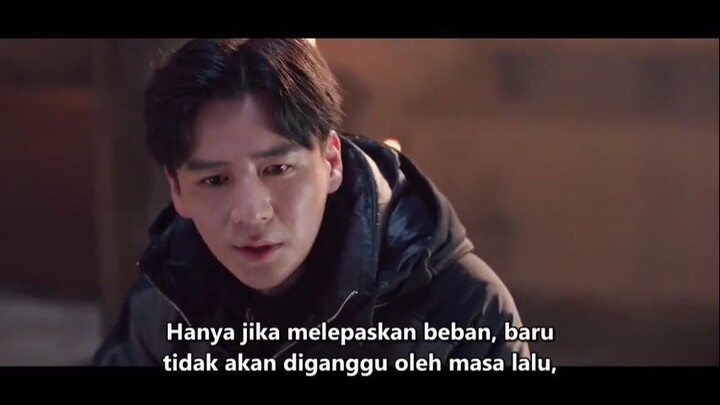 Adventure behind the Bronze Door ep 31 indosub