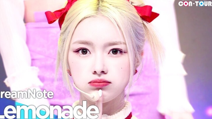 5th Generation Girl Group DreamNote – “Lemonade” 230512 Arirang HD Stage