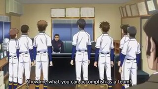 Ace of diamond season 3 episode 11