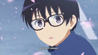 Saenai Heroine no Sodatekata Trailer
