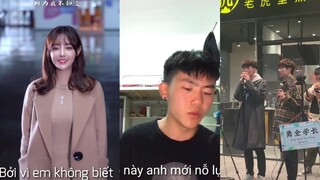 [Vietsub]🎶Chỉ vì quá yêu em -bài hát được cover nhiều nhất hiện nay trên Tiktok #只是太爱你 #tiktokcover