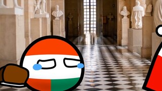 หากจีนและสหรัฐแลกเปลี่ยนดินแดนกัน [สหรัฐอเมริกา ตอนที่ 1]