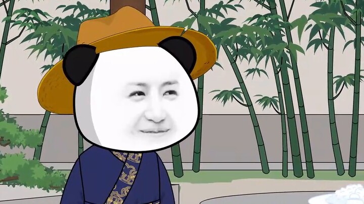 [ตอนที่ 53] ค้นพบลูกอมสีขาวและแข่งขันบทกวีในเทศกาลไหว้พระจันทร์