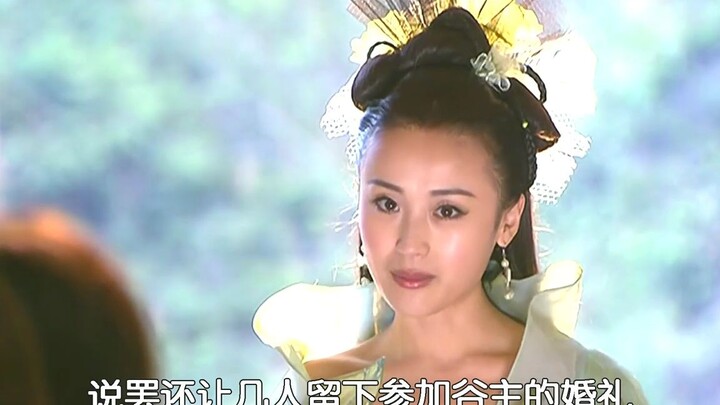 الملك الذهبي يقاتل الأبطال الأربعة، لكن تشو بوتون جاء وعكر عليهم الحفلة!