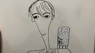 【TU DAI】笹木咲VS剑持刀也
