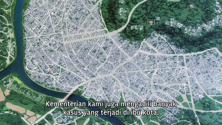 Pangeran ke 13 Eps 7 Sub Indo