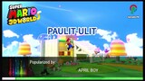 April Boys Paulit-Ulit Karaoke PH