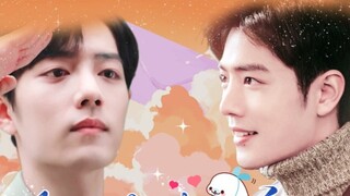 [Xiao Zhan Narcissus] Second Passionate Love (ตอนที่ 4)/Sheng Wei/Xiao Chunsheng × Gu Wei (หลังแต่งง