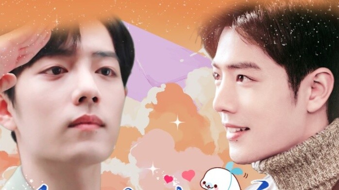[Xiao Zhan Narcissus] Second Passionate Love (ตอนที่ 2)/Sheng Wei/Xiao Chunsheng × Gu Wei (หลังแต่งง