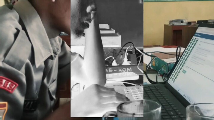 STRESS MENDEKATI GILA