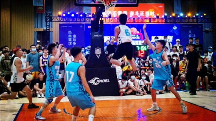 【พี่จวิน】เตะ ห้อง ซานตง หลินอี๋