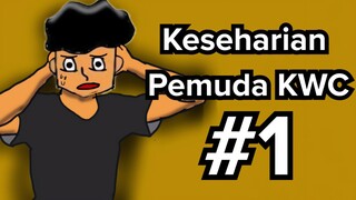 KOMPILASI KALATANG AND KUBUKU #1