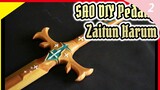 SAO DIY Pedang Zaitun Harum_2