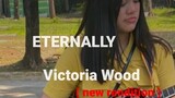 ETERNALLY new rendition | VICTORIA WOOD #victorwood  #bringbackmemories  #victoriawood