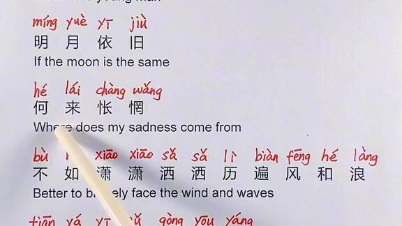 the untamed song❤️#wangzhan