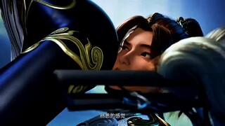 Preview Supreme Gods Emperor Eps 506 ❗