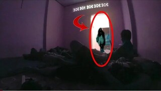 MA ĐÓI Phá Vỡ Hiện Tượng BÓNG ĐÈ 3 Giờ Sáng | WEFI Ghost