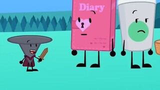 ONWARD - OBJECT SHOW SHORTS #animation #objectshows #shorts (720p)