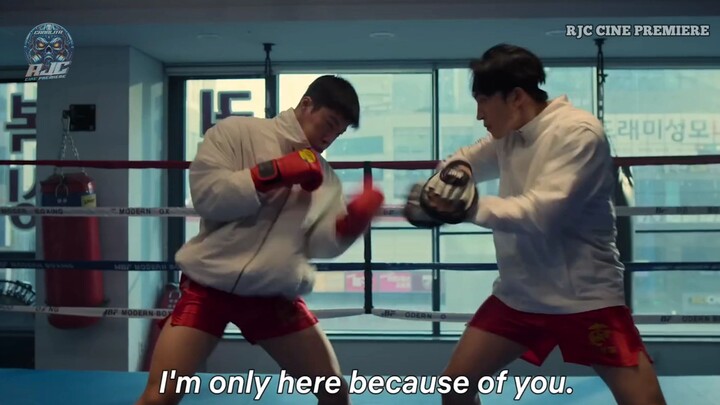 BLOODHOUNDS SEASON 2 TRAILER TAGALOG DUBBED VERSION