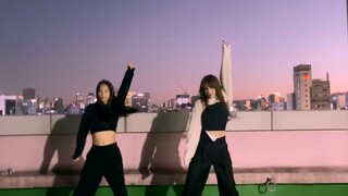Video dance Yoon Eun Hye untuk "NewJeans - Hype Boy" telah dirilis!