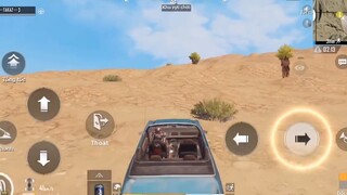 Combo huyền thoại Kar98 + M416 _ Một tuần lễ đẫm máu ở San Martin _ PUBG Mobile