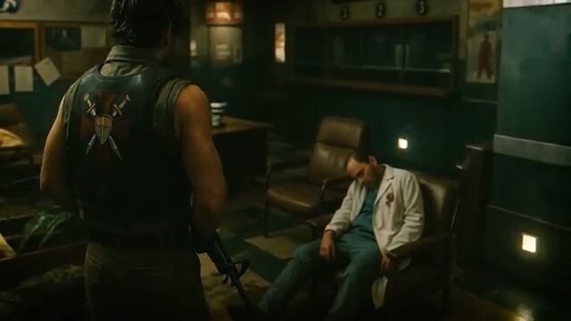 😱 ماذا لو عشنا أحداث Raccoon City في الواقع؟ تريلر خارق للعبة Resident Evil 3!