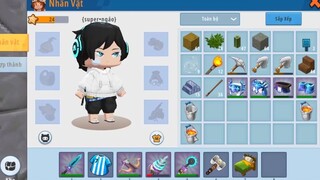 SINH TỒN TITAN TEAM #16_ KIRO GIẢ DANH THÀNH SANY BỊ NGÁO BẮT CÓC VÀ CÁI KẾT p5