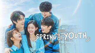 Spring of Youth [Arabic]-S1E2-480P الترجمة العربية