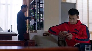 骨语 " 死者被人分尸，居然是因为一盆花