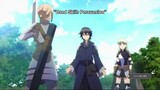 Death March to The Parallel World Episode 2 English Dubbed