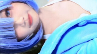 【阿新】 我能做你的老婆大人吗   雷姆cos猫睡衣